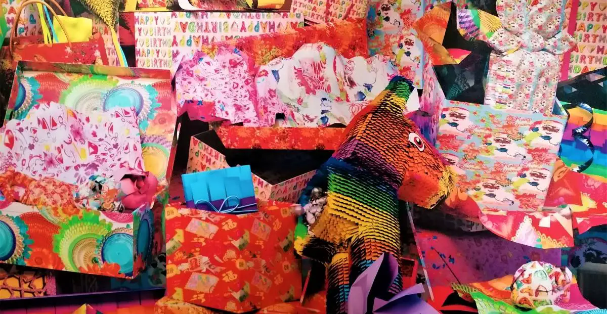 Gifts