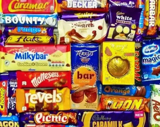 gifts for anglophiles