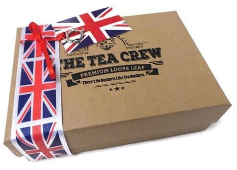 gifts for anglophiles