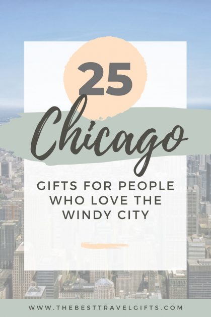 The 25 best Chicago gifts