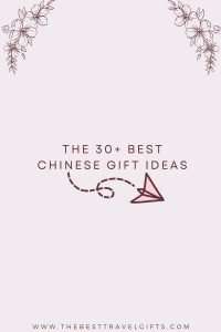 The 30+ best Chinese gifts