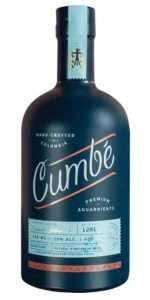 Colombian aguardiente