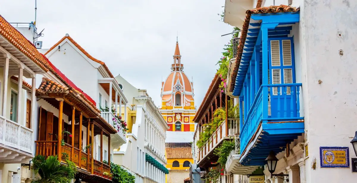 Cartagena, Colombia