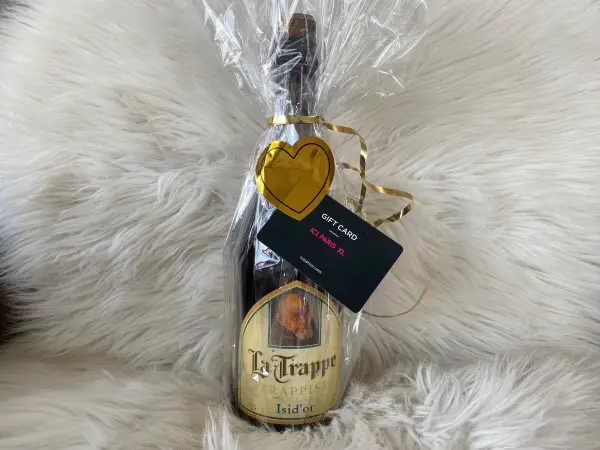 creative ways to give gift cards