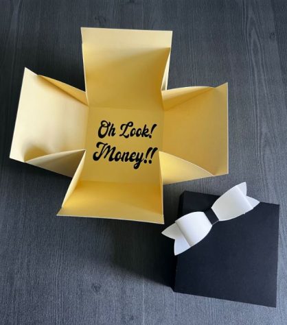 creative ways to give gift cards