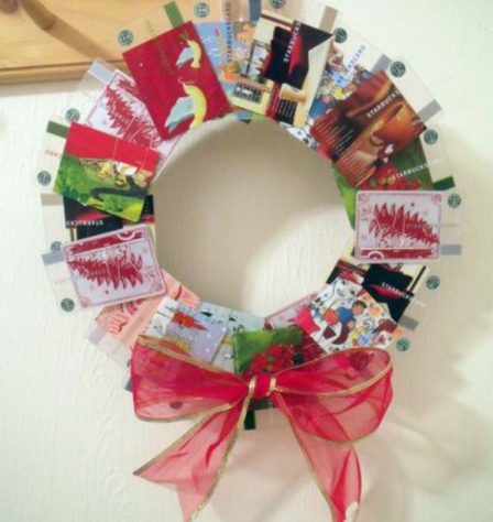 creative ways to give gift cards