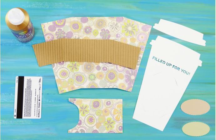 creative ways to give gift cards
