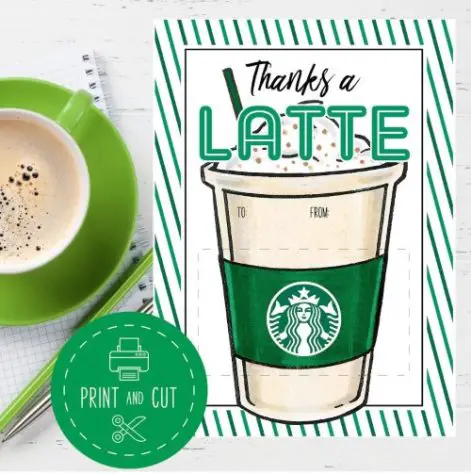 creative ways to give gift cards