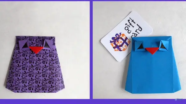 creative ways to give gift cards
