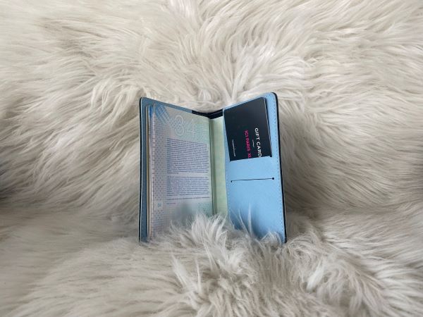creative ways to give gift cards