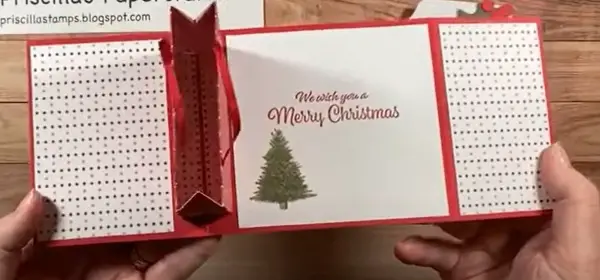 creative ways to give gift cards