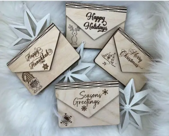 creative ways to give gift cards