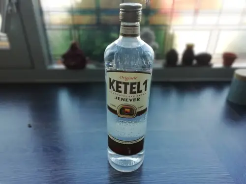 Dutch gifts