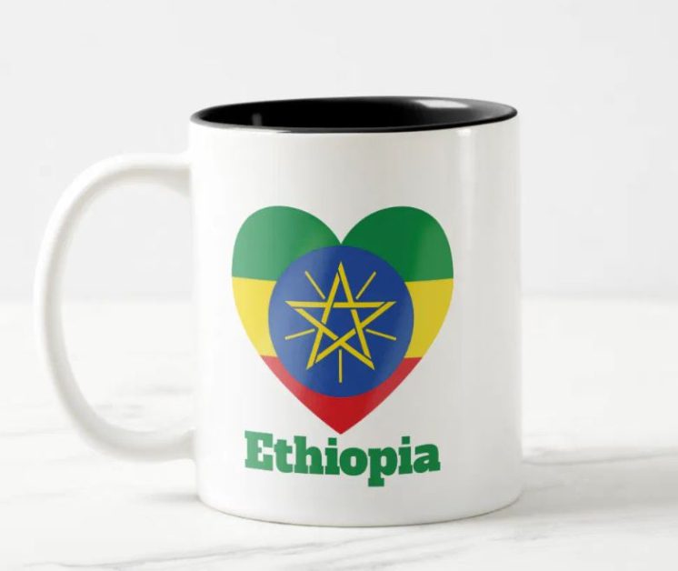 Ethiopian gift ideas