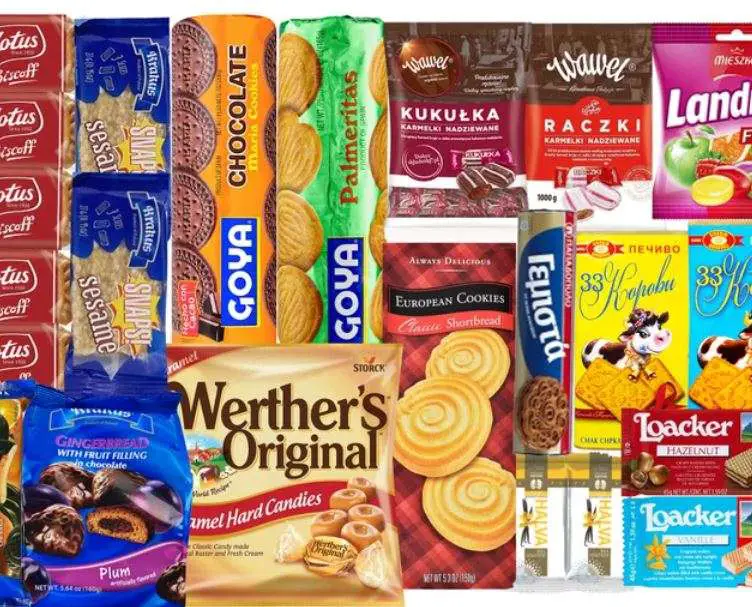 Sweets