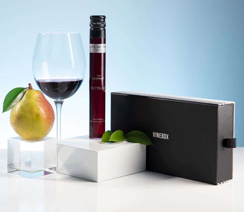 Vinebox