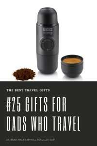 travel gifts for dad