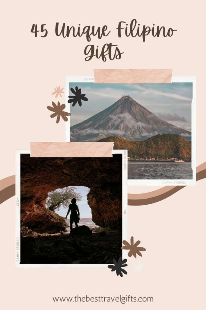 45 unique filipino gifts