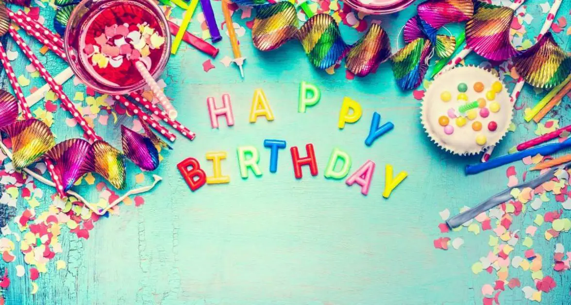 Funny birthday wishes