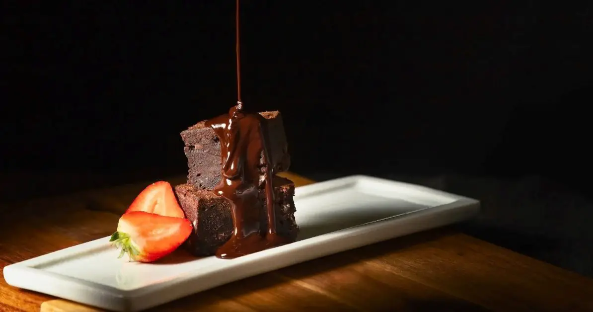 Chocolate cake