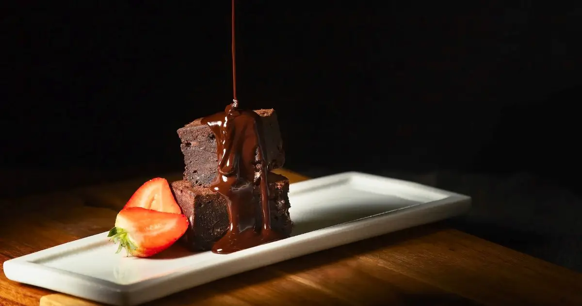 Chocolate cake