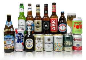 beer gift set