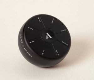 Black music device