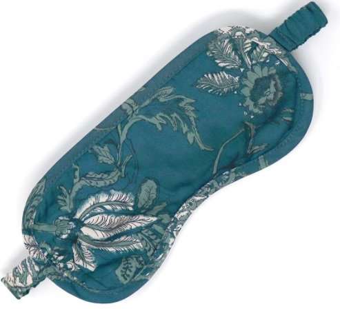 An eyemask
