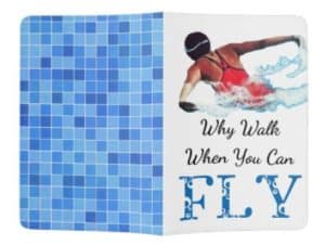 gifts for swimmers