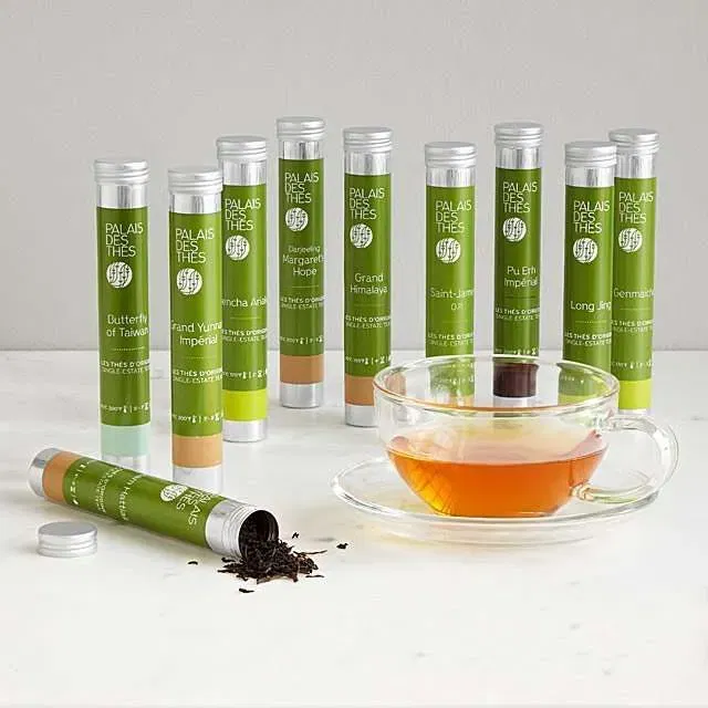 Tea gifts set