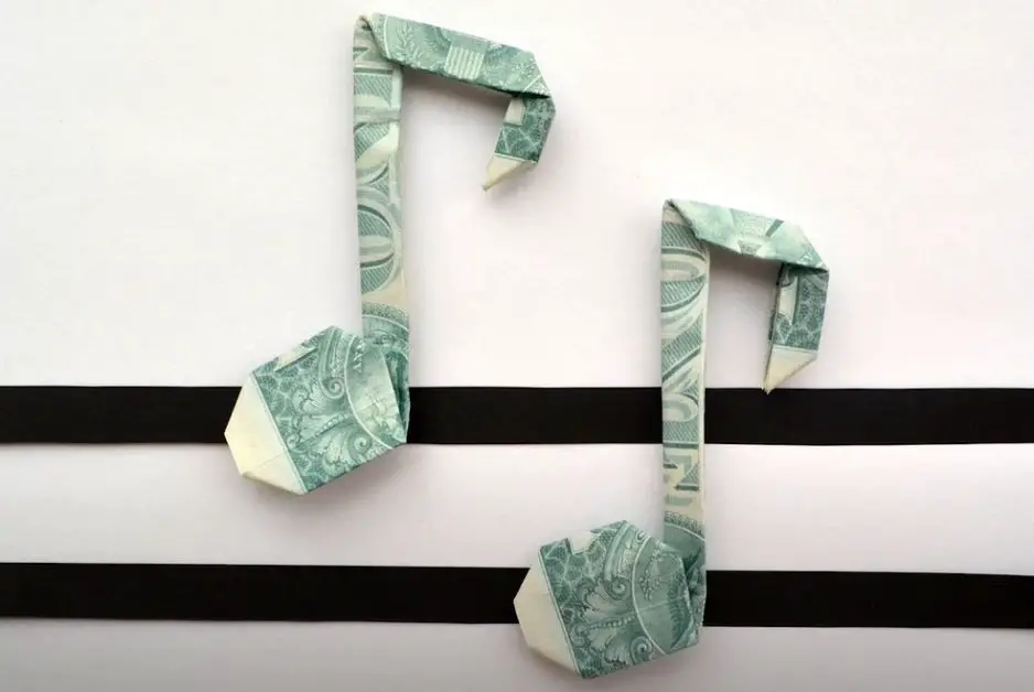 creative ways to give money
