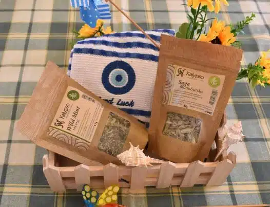 greek gift ideas
