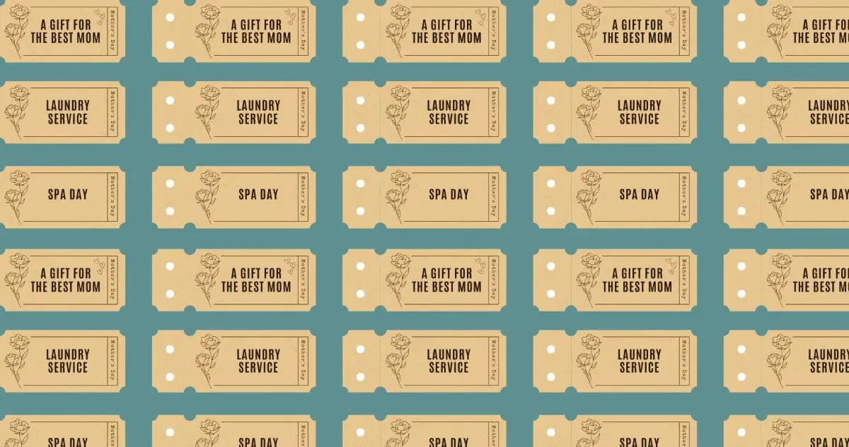 Multiple homemade coupon ideas