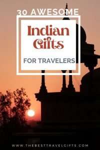 30 awesome Indian gifts