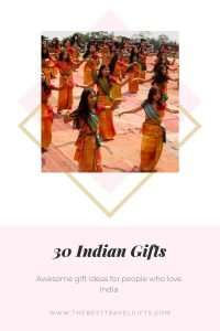 30 Indian gifts