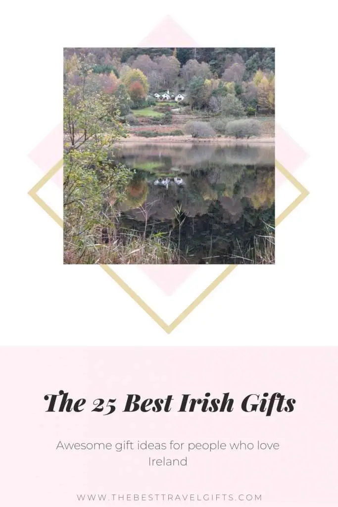 The 25 best Irish gifts