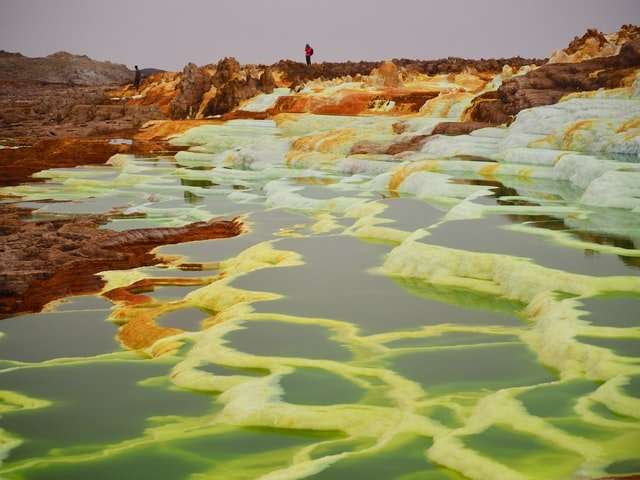 Landscape