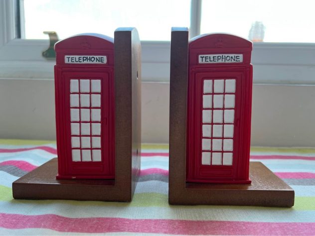 London souvenir
