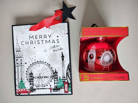 London souvenir