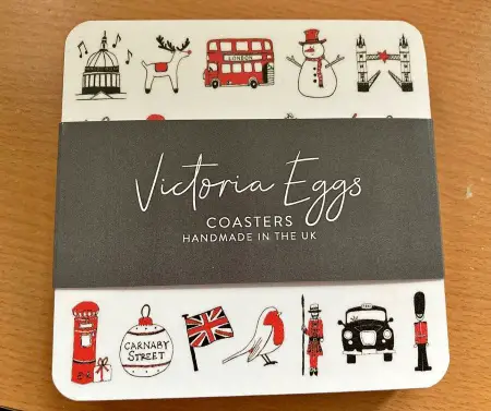 London souvenir