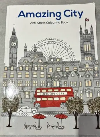 London souvenir