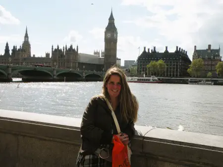 London souvenir