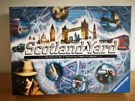 London souvenir
