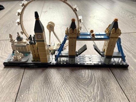 London souvenir