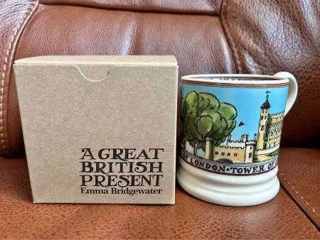London souvenir