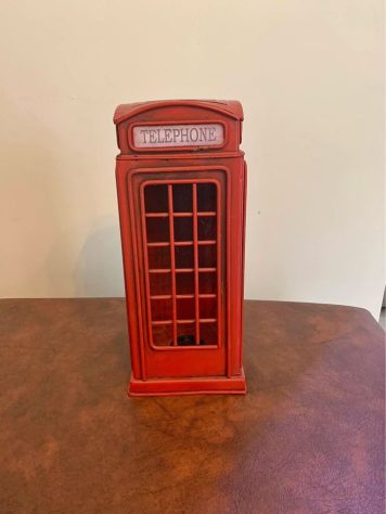 London souvenir