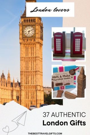 London souvenir