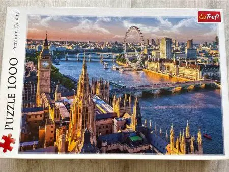 London souvenir