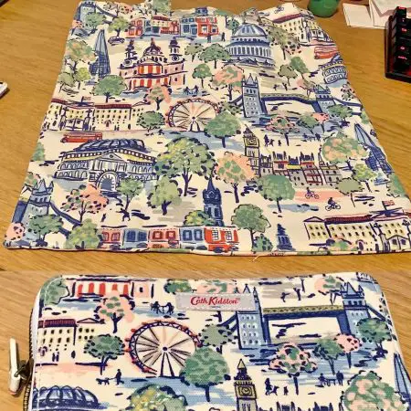 London souvenir