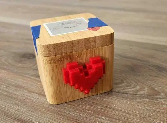 long-distance friendship gifts